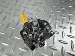 Замок капота лівий Ford Fusion mk5 13-20 з датчиком - превью 2