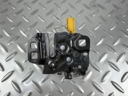 Замок капота лівий Ford Fusion mk5 13-20 з датчиком - превью 3