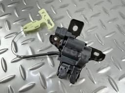 Замок кришки багажника Ford Fusion mk5 13-20 - превью 2