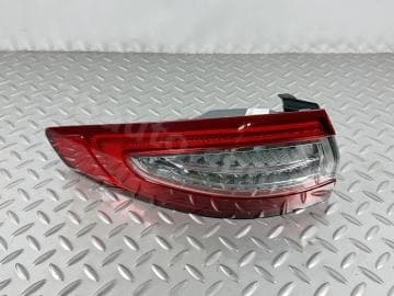 Ліхтар зовнішній крило лівий Ford Fusion mk5 13-16 LED, Energi, Titanium