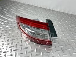 Ліхтар зовнішній крило лівий Ford Fusion mk5 13-16 LED, Energi, Titanium - превью 2