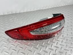 Ліхтар зовнішній крило лівий Ford Fusion mk5 13-16 LED, Energi, Titanium - превью 3