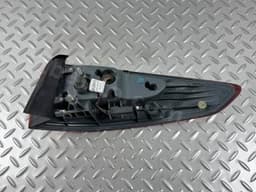 Ліхтар зовнішній крило лівий Ford Fusion mk5 13-16 LED, Energi, Titanium - превью 4