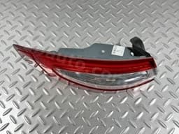 Ліхтар зовнішній крило лівий Ford Fusion mk5 13-16 LED, Energi, Titanium - превью 5