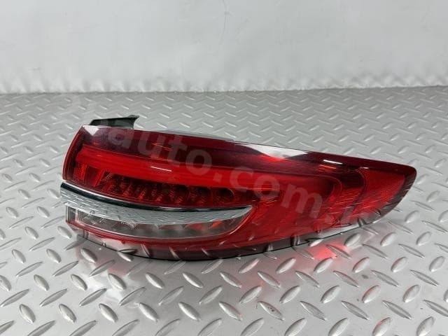 Ліхтар зовнішній крило правий Ford Fusion mk5 17-20