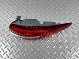 Ліхтар зовнішній крило правий Ford Fusion mk5 17-20 - превью 4