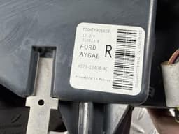 Ліхтар зовнішній крило правий Ford Fusion mk5 17-20 - превью 6