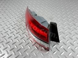 Ліхтар зовнішній крило лівий Ford Fusion mk5 17-20 - превью 4