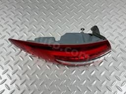 Ліхтар зовнішній крило лівий Ford Fusion mk5 17-20 - превью 5