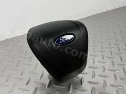 Подушка безпеки airbag в кермо водійська Ford Fusion mk5 13-20 чорна - превью 3