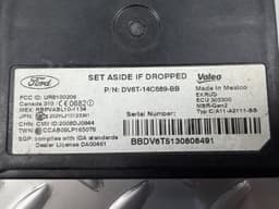 Датчик сліпих зон лівий/правий Ford Escape MK3 13-16 - превью 3