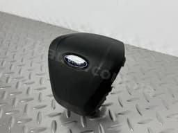 Подушка безпеки airbag в кермо водійська Ford Fusion mk5 13-20 чорна - превью 3