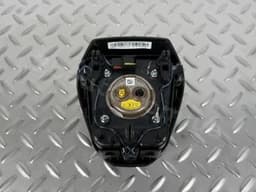 Подушка безпеки airbag в кермо водійська Ford Fusion mk5 13-20 чорна - превью 4