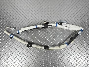 Подушка безпеки airbag бічна шторка ліва Ford Fusion mk5 17-20
