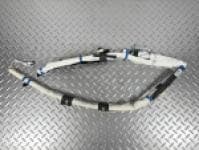 Подушка безпеки airbag бічна шторка ліва Ford Fusion mk5 17-20 - превью 1