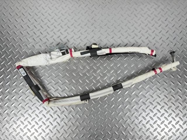 Подушка безпеки airbag бічна шторка права Ford Fusion mk5 17-20 - фото 1