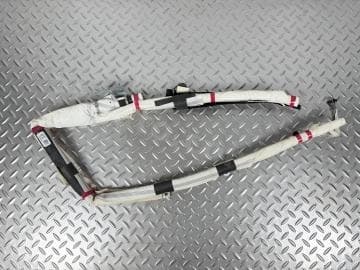 Подушка безпеки airbag бічна шторка права Ford Fusion mk5 17-20