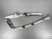 Подушка безпеки airbag бічна шторка права Ford Fusion mk5 17-20 - превью 1