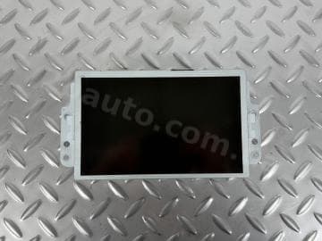 Монітор, дисплей, навігація Ford Fusion mk5 13-16 SYNC 2