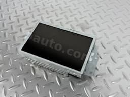 Монітор, дисплей, навігація Ford Fusion mk5 13-16 SYNC 2 - превью 3