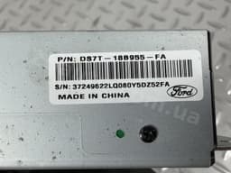 Монітор, дисплей, навігація Ford Fusion mk5 13-16 SYNC 2 - превью 6