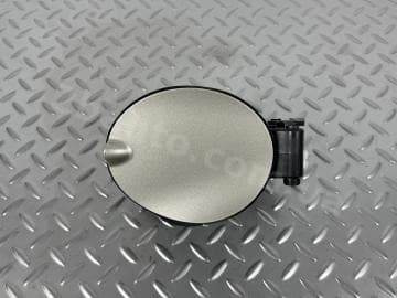 Лючок бензобака з корпусом Ford Escape MK3 13-19 золотий GN