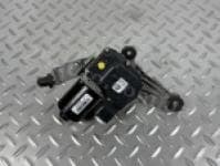 Трапеція двірників очищувача з мотором передня права Ford Escape MK3 13-19 - превью 1
