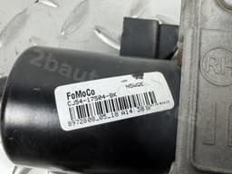 Трапеція двірників очищувача з мотором передня права Ford Escape MK3 13-19 - превью 5