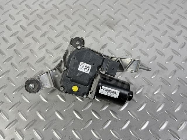 Трапеція двірників очисника з мотором передня ліва Ford Escape MK3 13-19