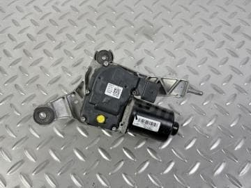 Трапеція двірників очисника з мотором передня ліва Ford Escape MK3 13-19