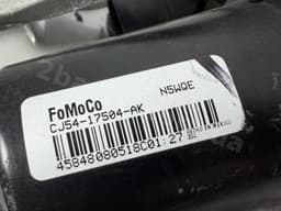 Трапеція двірників очисника з мотором передня ліва Ford Escape MK3 13-19 - превью 4