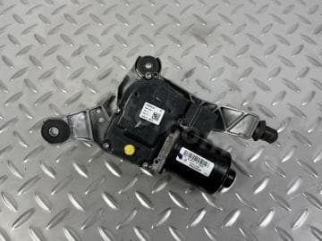 Трапеція двірників очисника з мотором передня ліва Ford Escape MK3 13-19