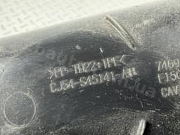 Накладка дверей багажника збоку ліва Ford Escape MK3 13-19 на кузові - превью 4