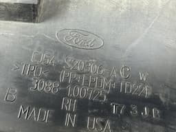 Накладка дверей нижня передня права Ford Escape MK3 13-16 - превью 4