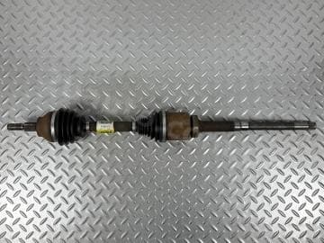 Привід піввісь передня права Ford Escape MK3 13-19 2.0T AWD