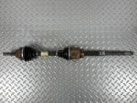 Привід піввісь передня права Ford Escape MK3 13-19 2.0T AWD - превью 1