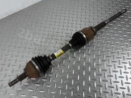 Привід піввісь передня права Ford Escape MK3 13-19 2.0T AWD - превью 2
