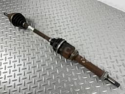Привід піввісь передня права Ford Escape MK3 13-19 2.5 - превью 3