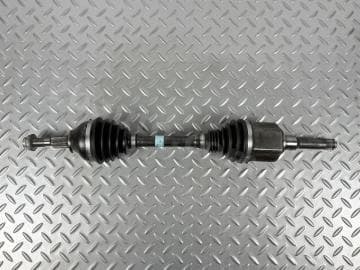 Привід піввісь передня ліва Ford Fusion mk5 13-20