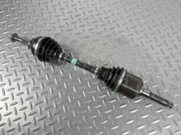 Привід піввісь передня ліва Ford Fusion mk5 13-20 - превью 2