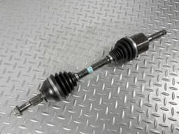 Привід піввісь передня ліва Ford Fusion mk5 13-20 - превью 3