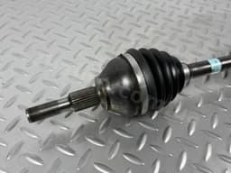Привід піввісь передня ліва Ford Fusion mk5 13-20 - превью 4