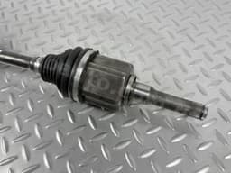 Привід піввісь передня ліва Ford Fusion mk5 13-20 - превью 5