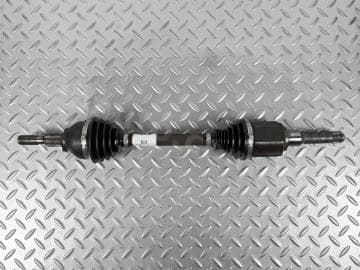 Привід піввісь передня ліва Ford Fusion mk5 13-20