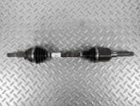 Привід піввісь передня ліва Ford Fusion mk5 13-20 - превью 1