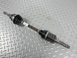 Привід піввісь передня ліва Ford Fusion mk5 13-20 - превью 2