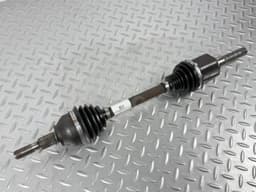 Привід піввісь передня ліва Ford Fusion mk5 13-20 - превью 3