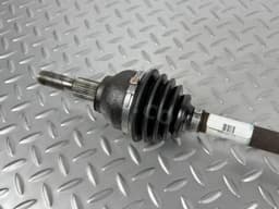 Привід піввісь передня ліва Ford Fusion mk5 13-20 - превью 4