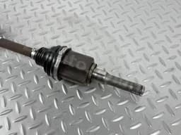 Привід піввісь передня ліва Ford Fusion mk5 13-20 - превью 5