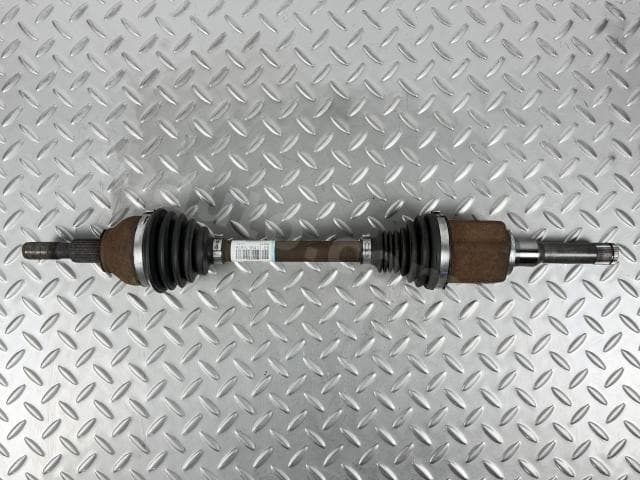Привід піввісь передня ліва Ford Fusion mk5 13-20
